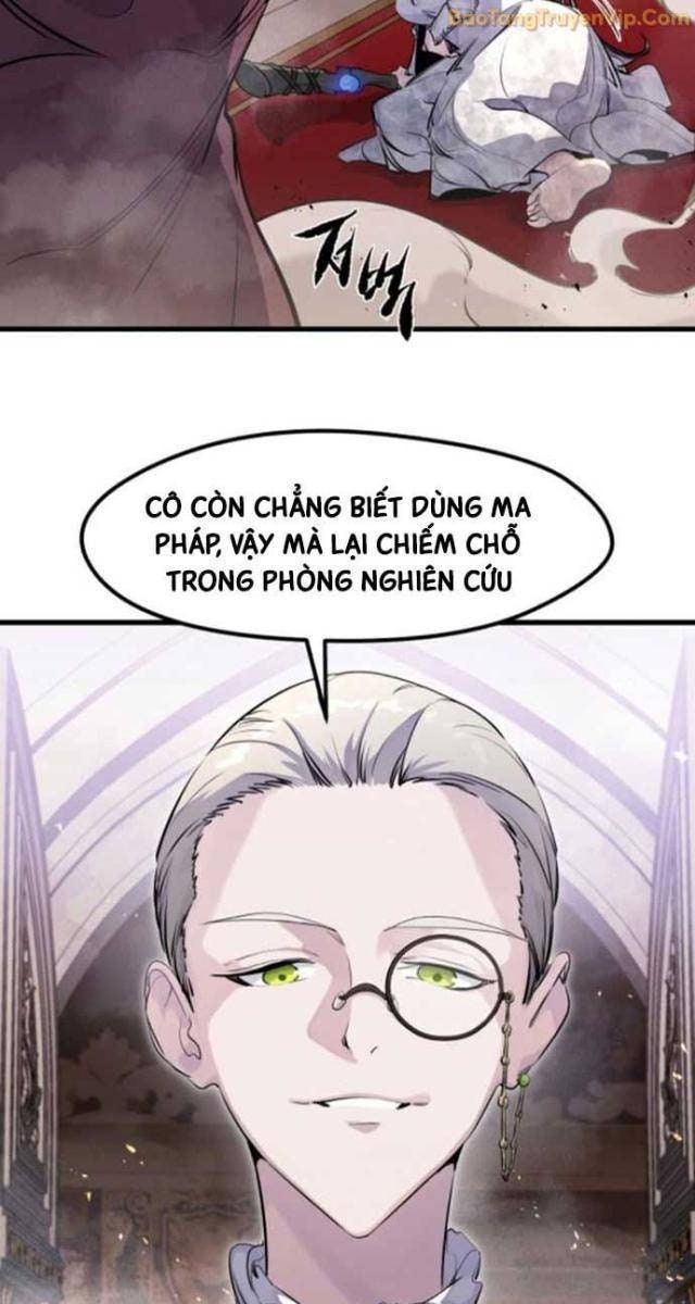 Mỗi Lính Đánh Thuê Trở Về Đều Có Một Kế Hoạch - Page 82