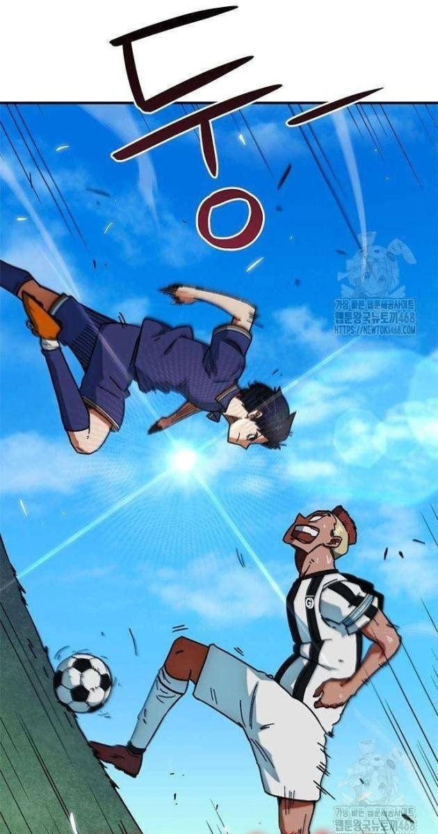 Tôi Bị Hiểu Lầm Là Siêu Sao Trên Sân Cỏ - Page 91