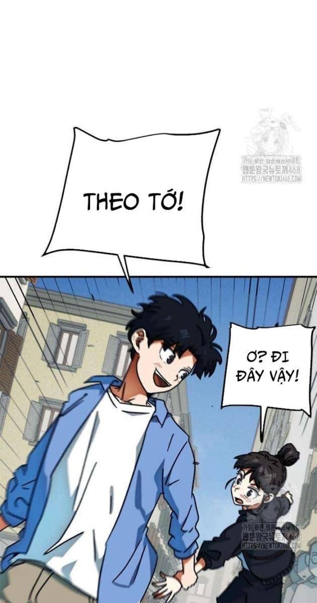 Tôi Bị Hiểu Lầm Là Siêu Sao Trên Sân Cỏ - Page 85