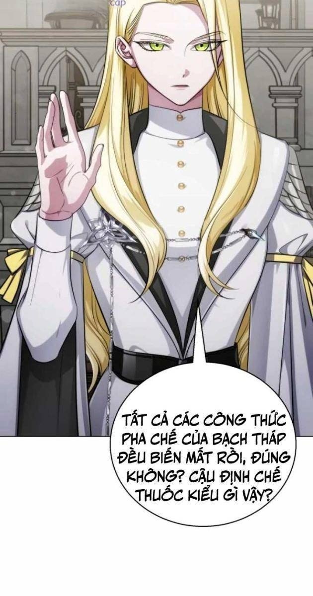 Đứa Trẻ Rắc Rối Của Ma Tháp - Page 45