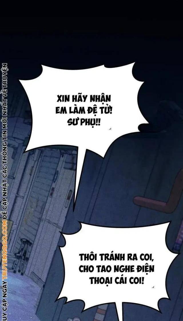 Tôi Đã Hồi Quy Nhưng Tận Thế Không Đến - Page 42