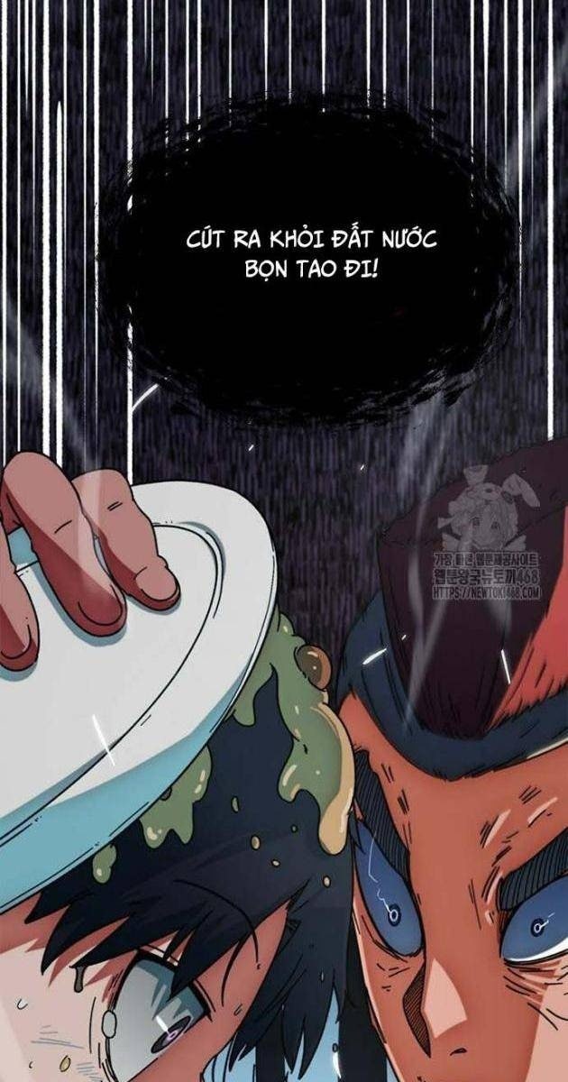 Tôi Bị Hiểu Lầm Là Siêu Sao Trên Sân Cỏ - Page 4