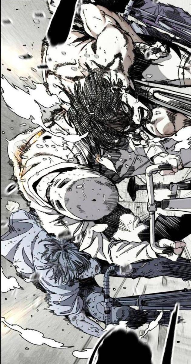 Thể Thao Cực Hạn - Page 190