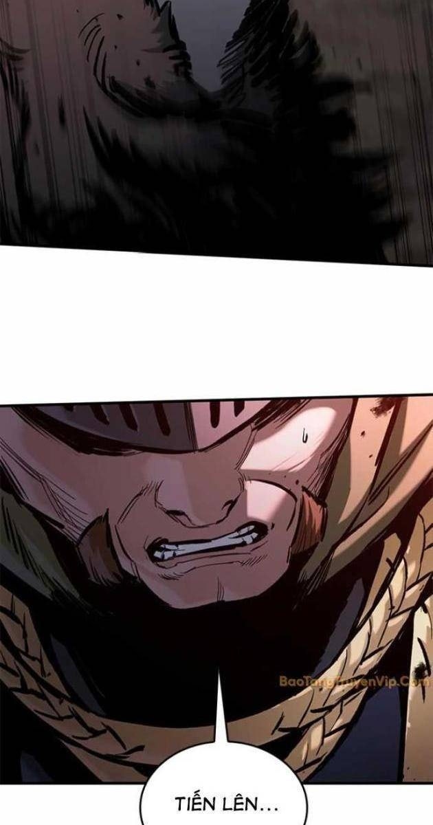 Hiệp Sĩ Sống Vì Ngày Hôm Nay - Page 126