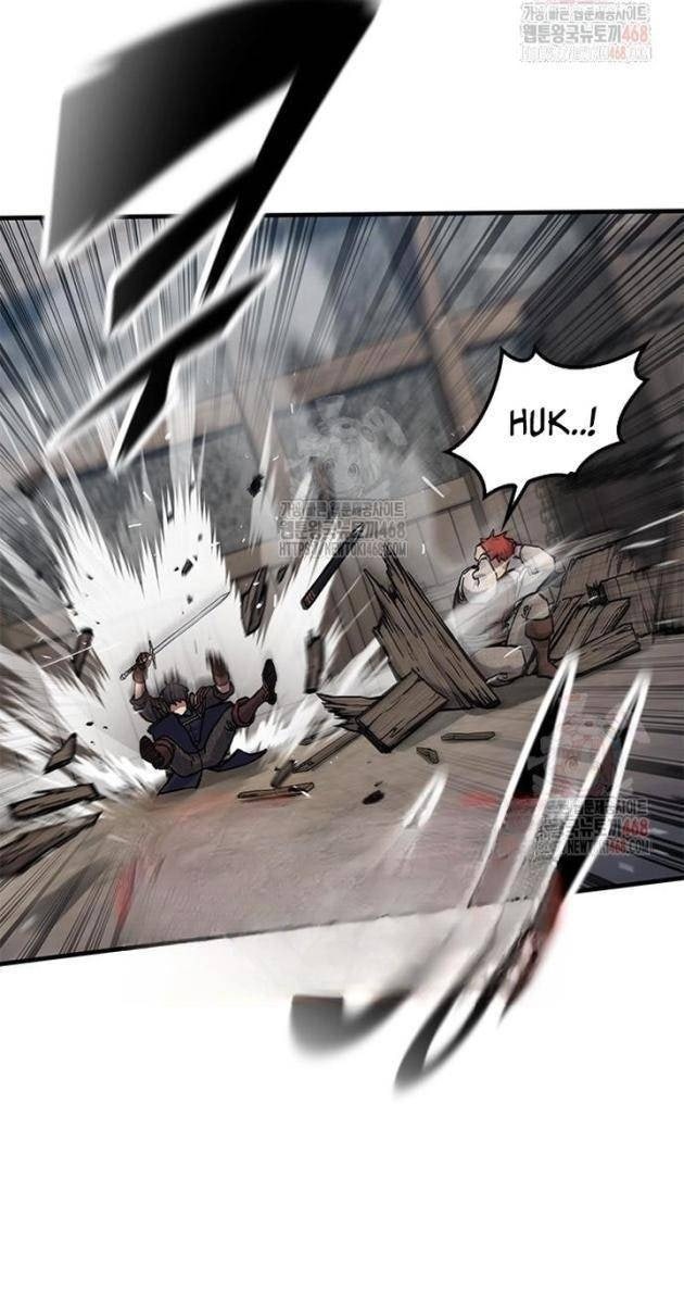 Hiệp Sĩ Sống Vì Ngày Hôm Nay - Page 60