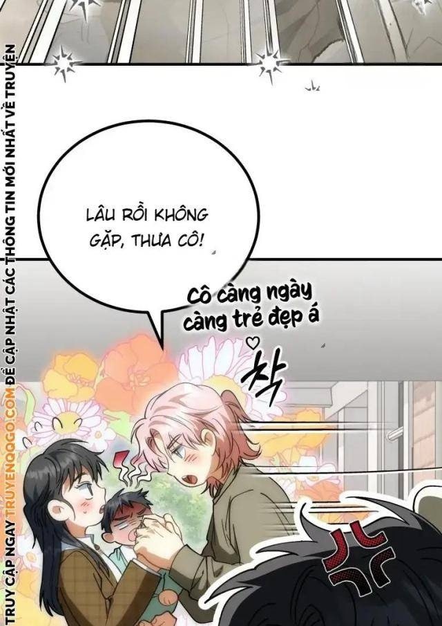 Bé Con Tái Xuất: Hành Trình Thành Vua Tài Phiệt! - Page 54