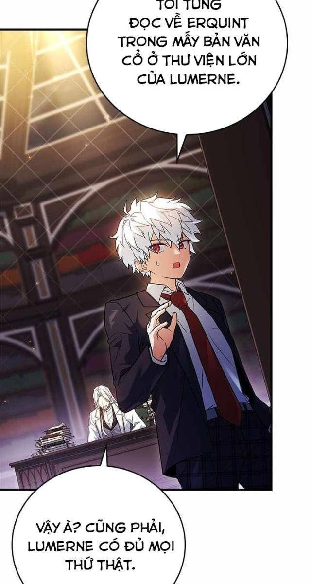 Anh Hùng Huyền Thoại Là Học Viên Danh Dự Của Học Viện - Page 61