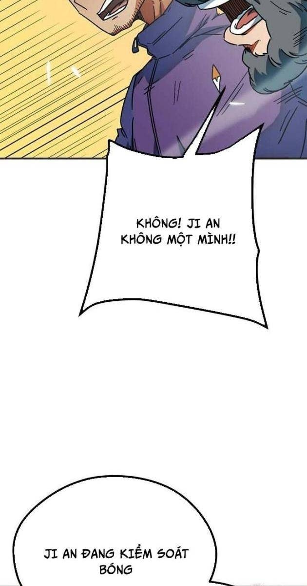 Tôi Bị Hiểu Lầm Là Siêu Sao Trên Sân Cỏ - Page 105