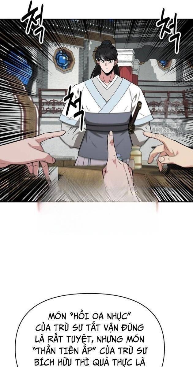 Thiên Hạ Đệ Nhất Côn Luân Khách Điếm - Page 82