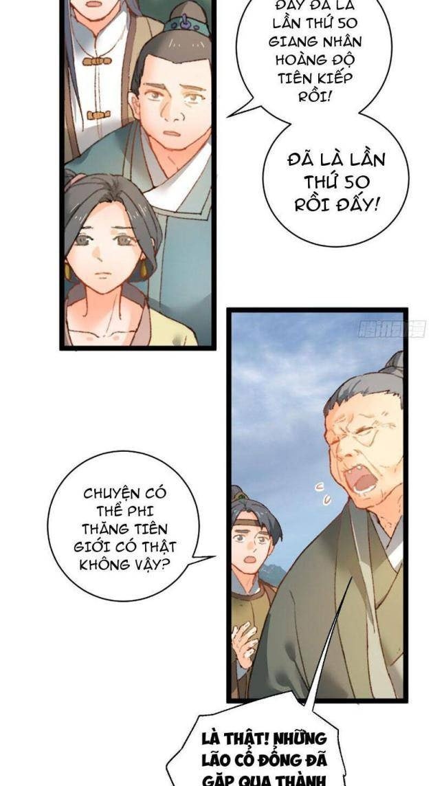 Đại Thừa Kỳ Mới Có Nghịch Tập Hệ Thống - Page 40