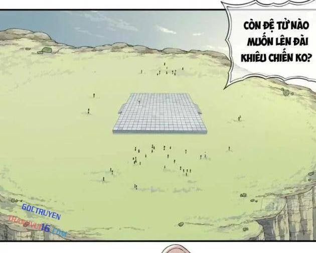 Ta Dùng Cơ Bắp Xưng Bá Tu Tiên Giới - Page 8