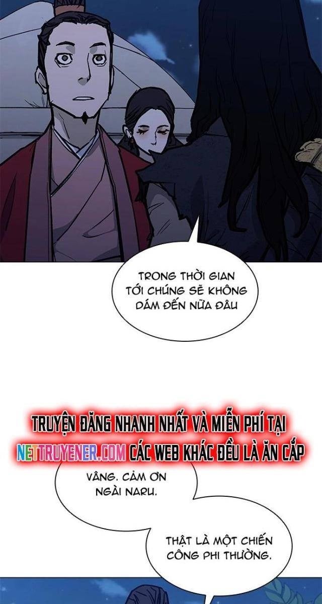 Con Đường Của Võ Giả - Page 51