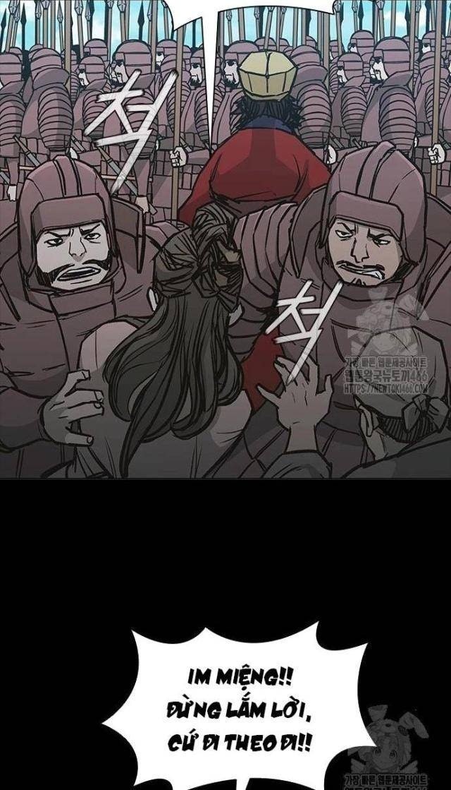 Con Đường Của Võ Giả - Page 34