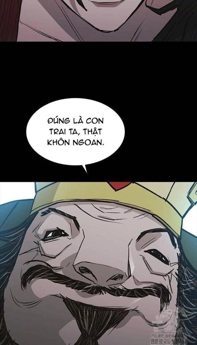 Con Đường Của Võ Giả - Page 84