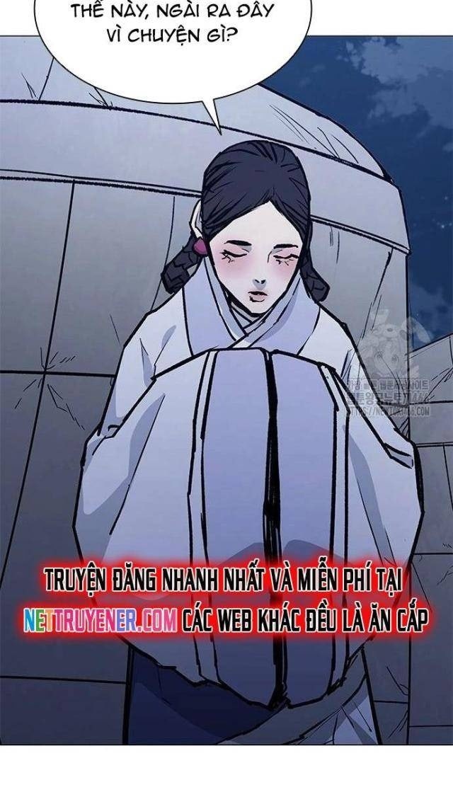 Con Đường Của Võ Giả - Page 28