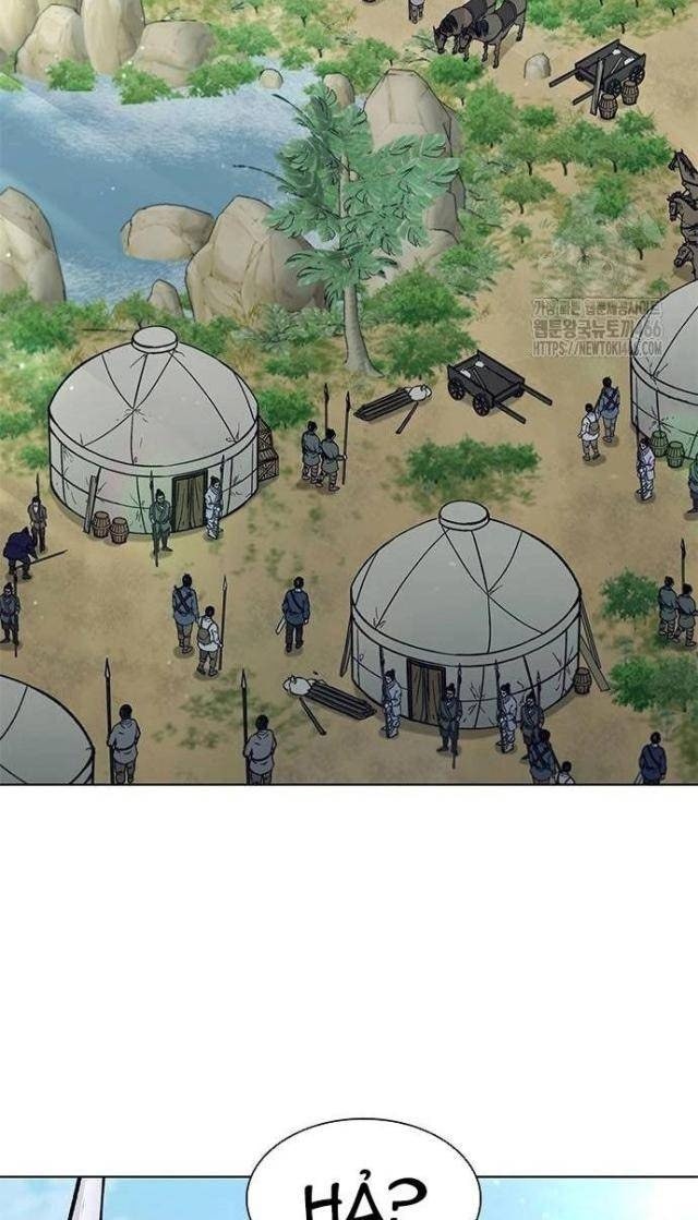 Con Đường Của Võ Giả - Page 62