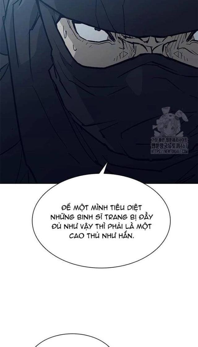 Con Đường Của Võ Giả - Page 52