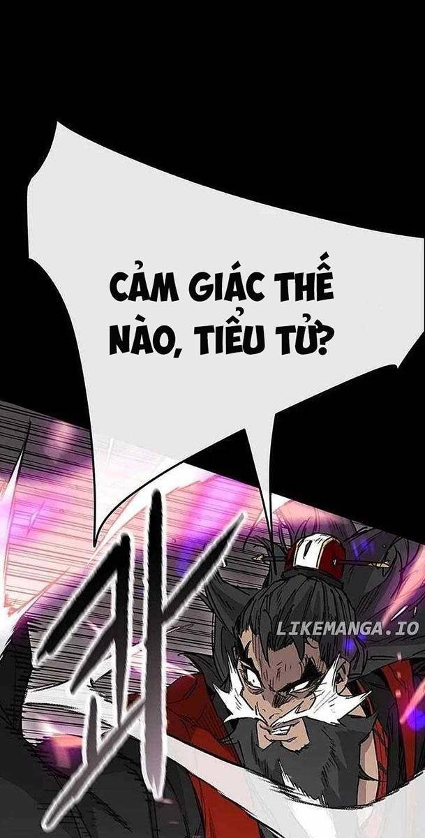 Kiếm Sĩ Bất Bại - Page 84