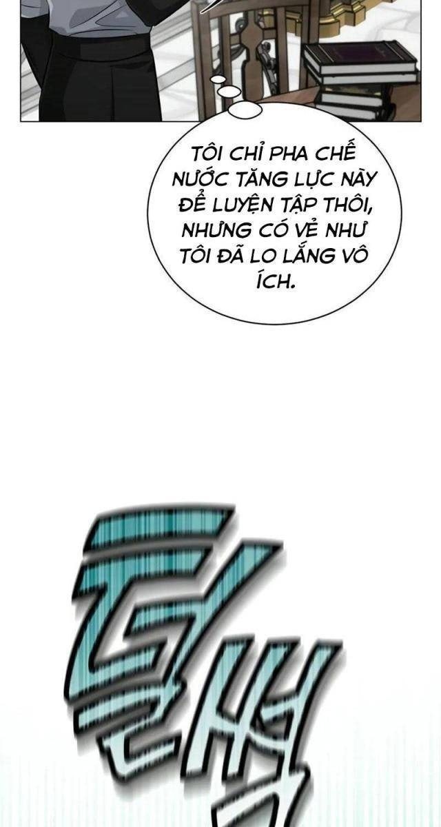 Đứa Trẻ Rắc Rối Của Ma Tháp - Page 9