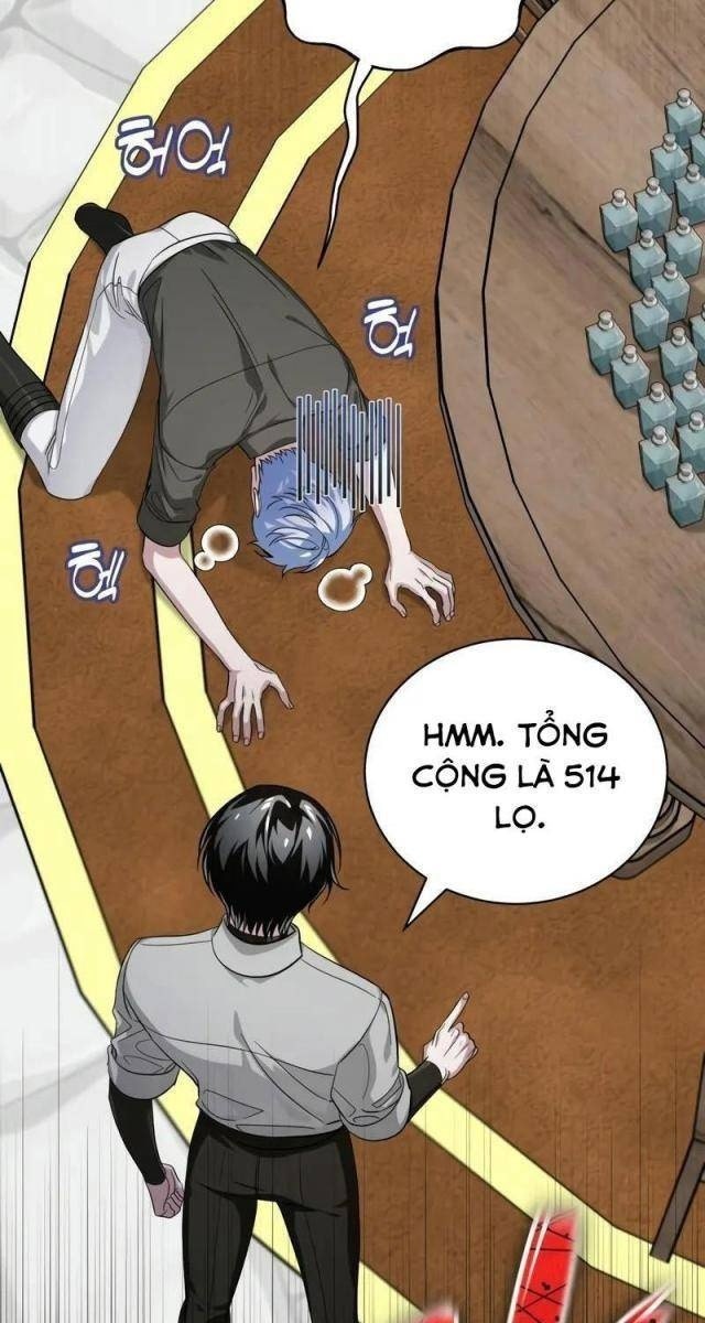 Đứa Trẻ Rắc Rối Của Ma Tháp - Page 93