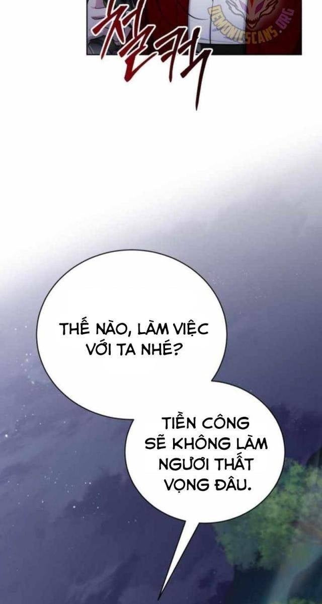 Đứa Trẻ Rắc Rối Của Ma Tháp - Page 47