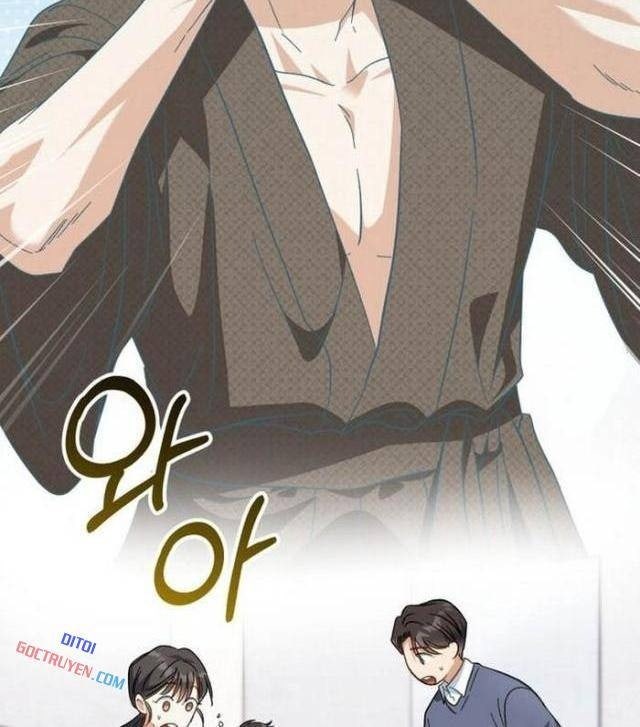 Bé Con Tái Xuất: Hành Trình Thành Vua Tài Phiệt! - Page 56