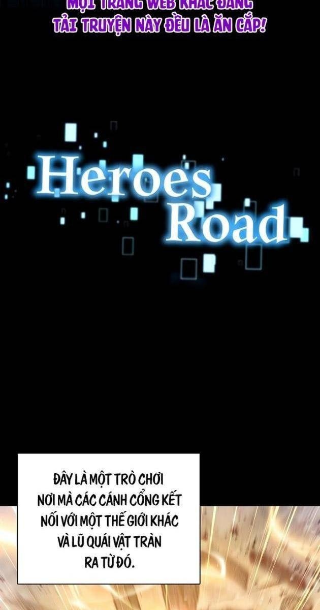 Ta Trở Thành Truyền Nhân Của Võ Thần - Page 34