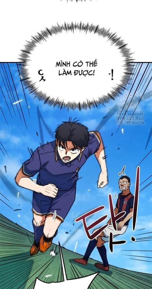 Tôi Bị Hiểu Lầm Là Siêu Sao Trên Sân Cỏ - Page 48