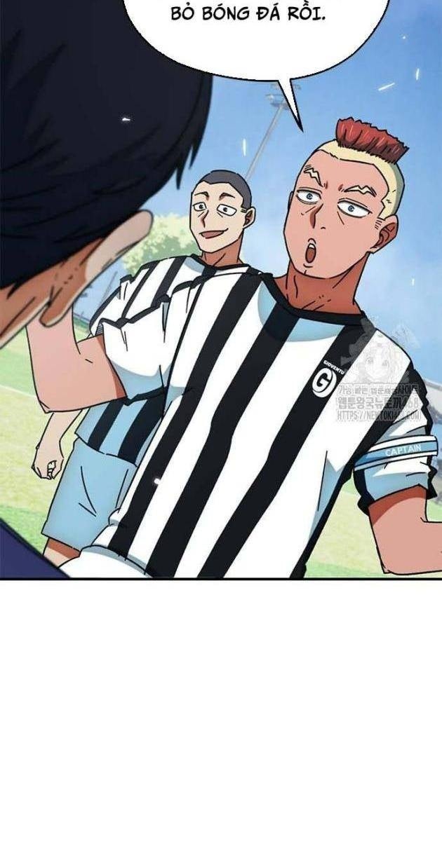 Tôi Bị Hiểu Lầm Là Siêu Sao Trên Sân Cỏ - Page 46