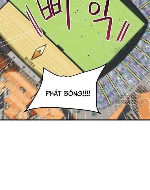 Tôi Bị Hiểu Lầm Là Siêu Sao Trên Sân Cỏ - Page 119