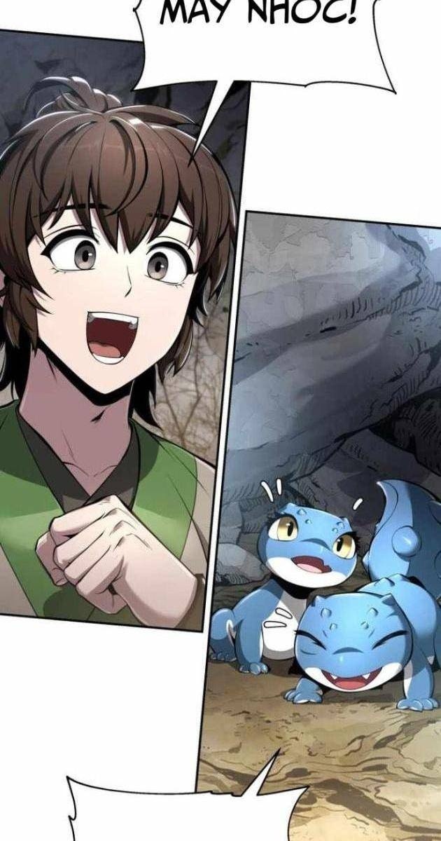 Chuyên Gia Côn Trùng Tại Đường Gia Tứ Xuyên - Page 58