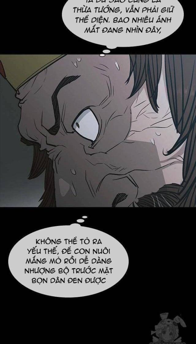 Con Đường Của Võ Giả - Page 74