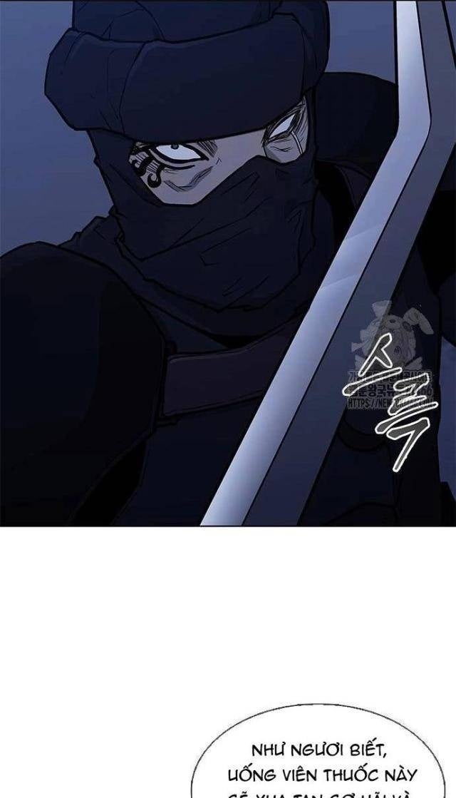 Con Đường Của Võ Giả - Page 10