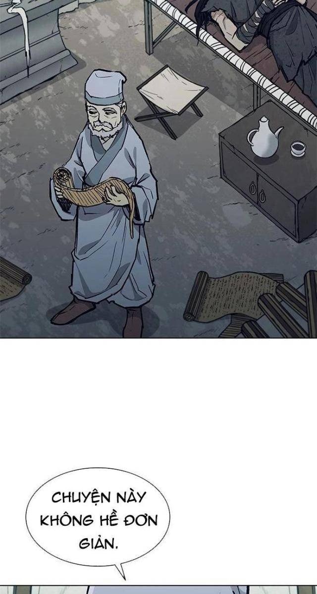 Con Đường Của Võ Giả - Page 71