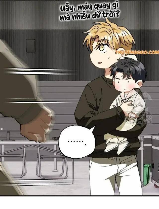 Bé Con Tái Xuất: Hành Trình Thành Vua Tài Phiệt! - Page 81