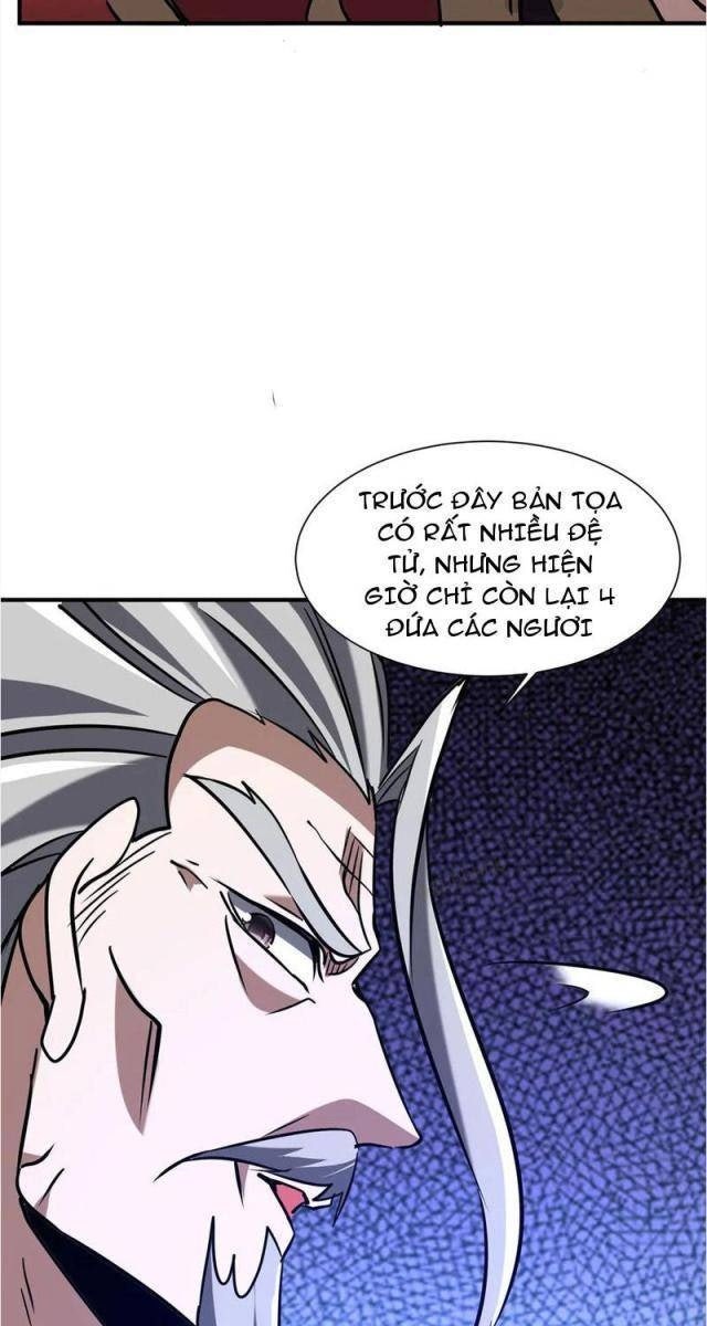 Trùng Sinh Ma Tu:Bắt Đầu Từ Việc Nhặt Được Một Viên Tinh Cầu Zombie - Page 9