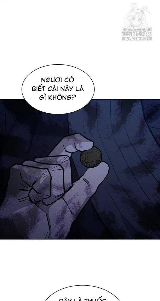 Con Đường Của Võ Giả - Page 91