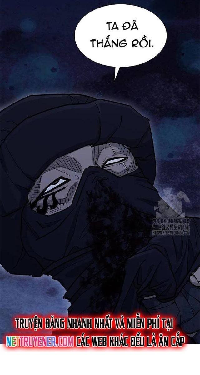 Con Đường Của Võ Giả - Page 51