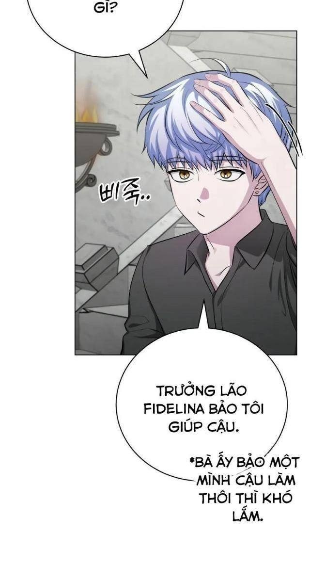 Đứa Trẻ Rắc Rối Của Ma Tháp - Page 23