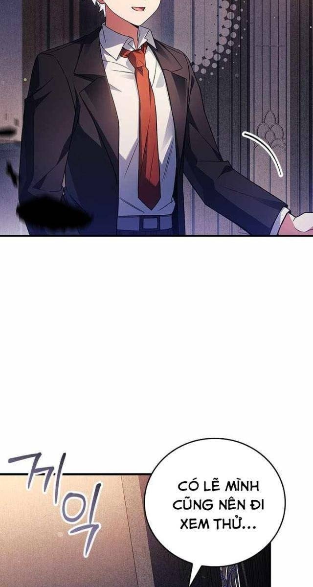 Anh Hùng Huyền Thoại Là Học Viên Danh Dự Của Học Viện - Page 43