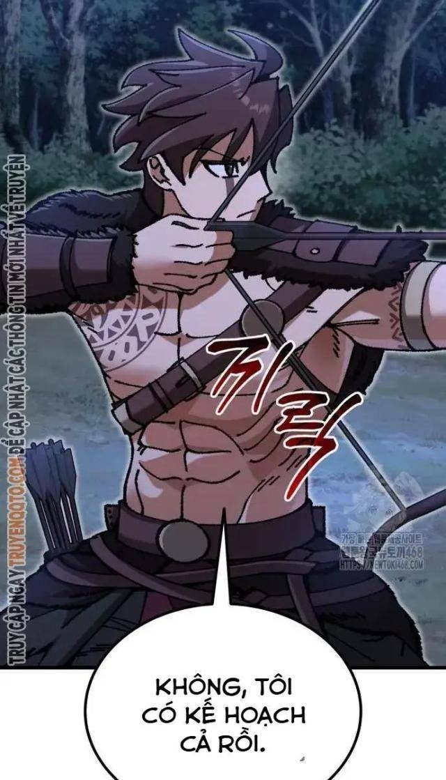 Tôi Đã Hồi Quy Nhưng Tận Thế Không Đến - Page 16