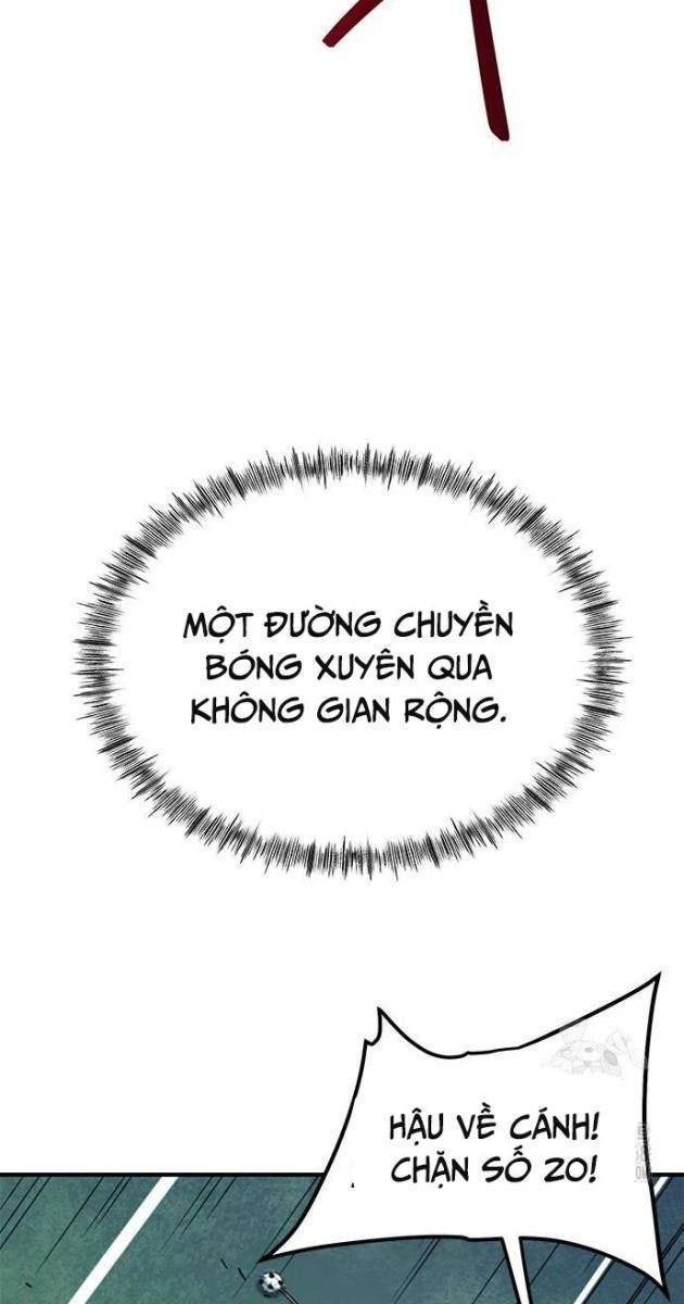 Tôi Bị Hiểu Lầm Là Siêu Sao Trên Sân Cỏ - Page 85