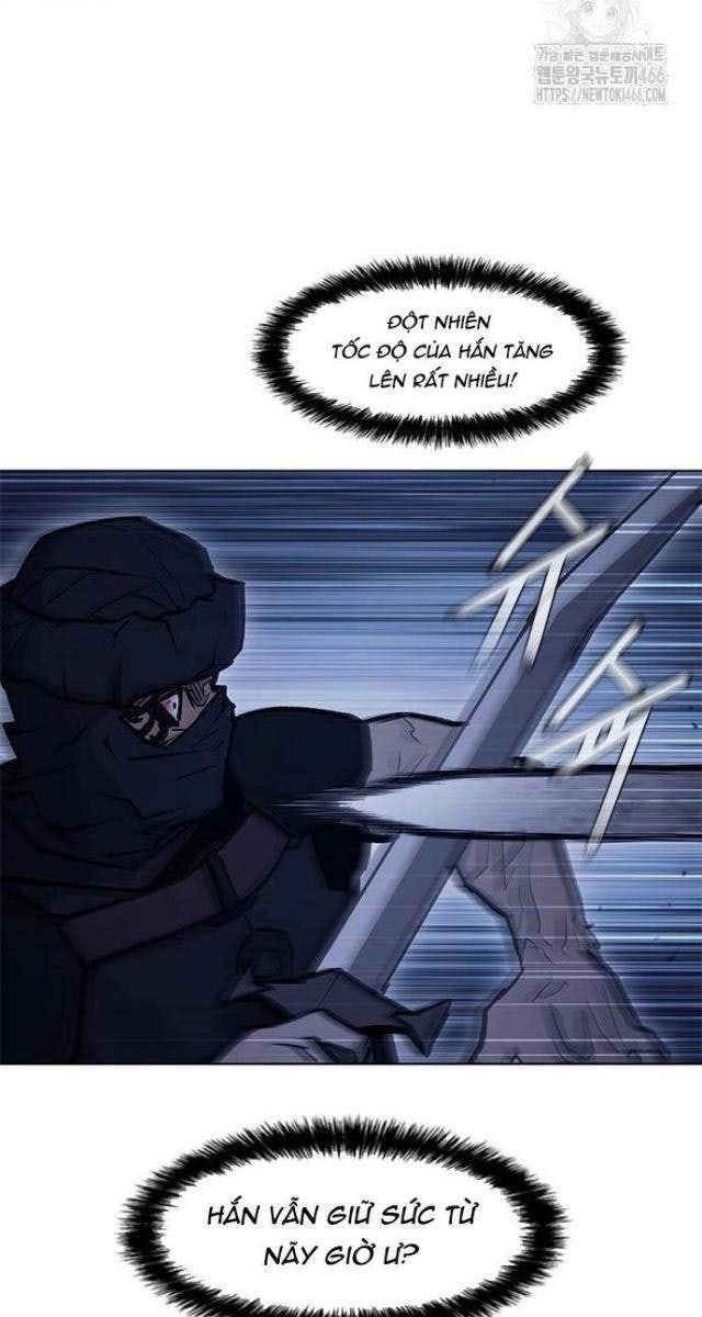 Con Đường Của Võ Giả - Page 67