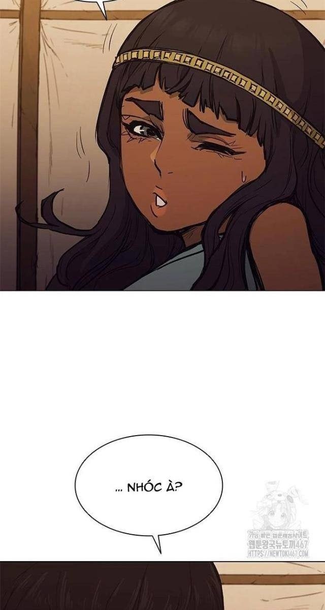 Con Đường Của Võ Giả - Page 79