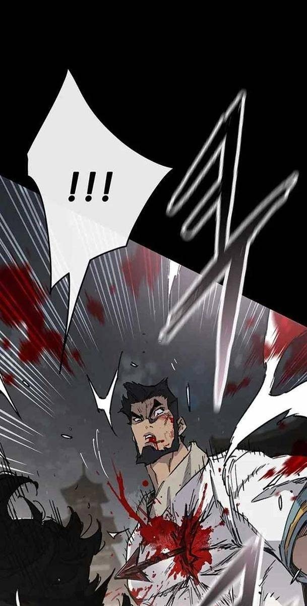 Kiếm Sĩ Bất Bại - Page 180