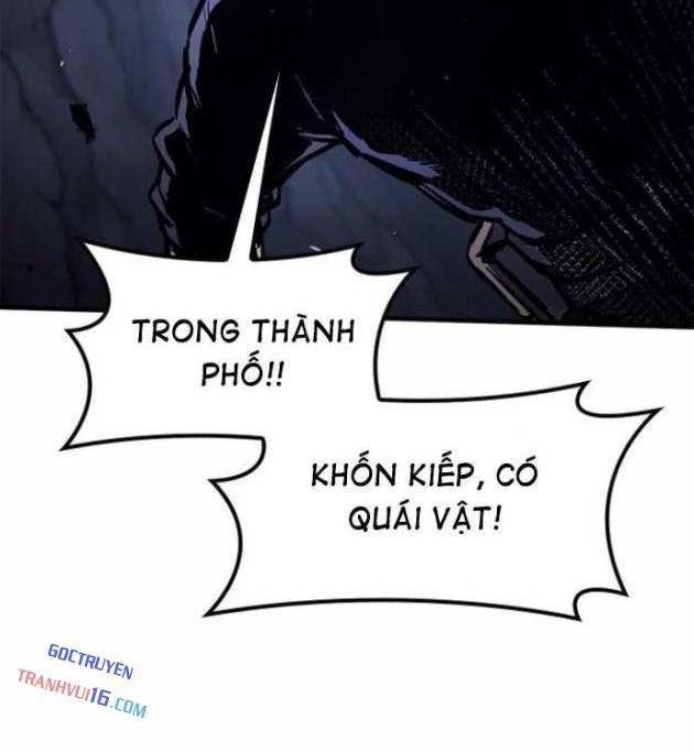 Hiệp Sĩ Sống Vì Ngày Hôm Nay - Page 8