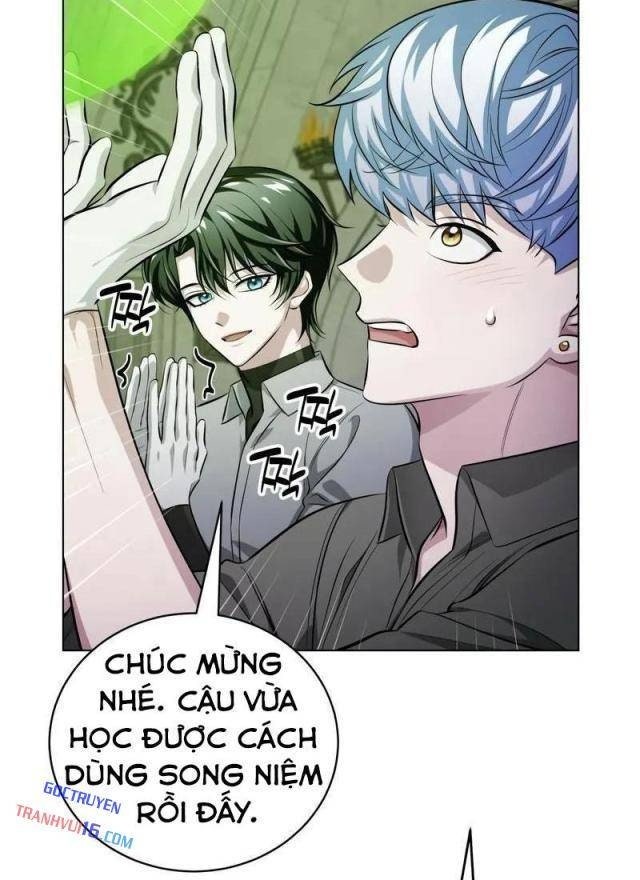 Đứa Trẻ Rắc Rối Của Ma Tháp - Page 76