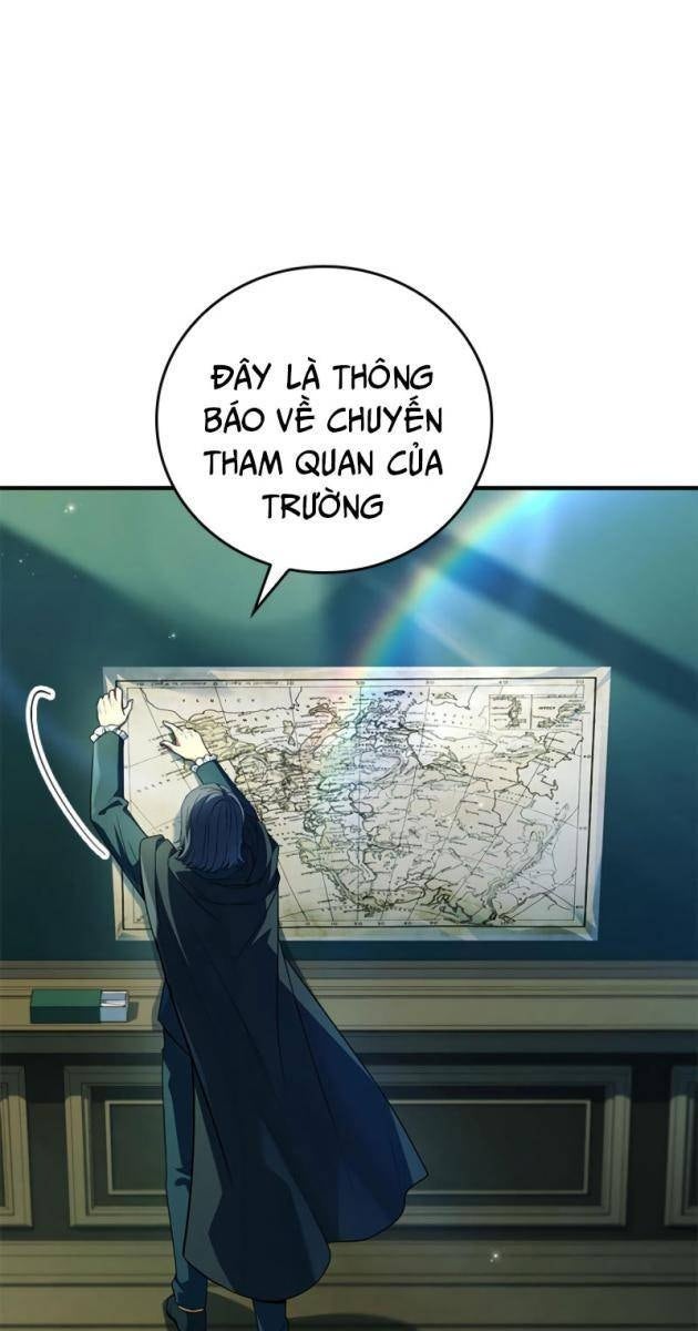 Anh Hùng Huyền Thoại Là Học Viên Danh Dự Của Học Viện - Page 36