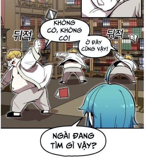 Người Chơi Lỗi - Page 49