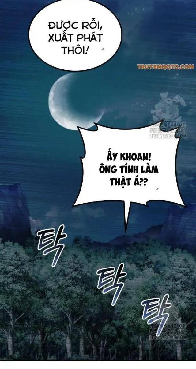 Tôi Đã Hồi Quy Nhưng Tận Thế Không Đến - Page 141